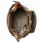 FB Bolsa Saco Chenson Art Monograma Feminina 3485511 - Imagem 10