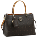 Bolsa Chenson New Monograma Feminina 3485518 - Imagem 4