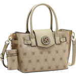 Bolsa Chenson New Monograma Feminina 3485520