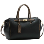 Bolsa Chenson Detalhe Monograma Feminina 3485540