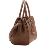 Bolsa Chenson Detalhe Monograma Feminina 3485540 - Imagem 5