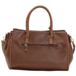 Bolsa Chenson Detalhe Monograma Feminina 3485540 - Imagem 6