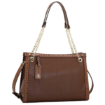 Bolsa Chenson Detalhe Monograma Feminina 3485541 - Imagem 4
