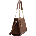 Bolsa Chenson Detalhe Monograma Feminina 3485541 - Imagem 5