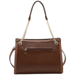 Bolsa Chenson Detalhe Monograma Feminina 3485541 - Imagem 6