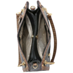 Bolsa Chenson Detalhe Monograma Feminina 3485541 - Imagem 7