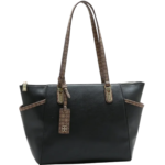Bolsa Ombro Chenson Detalhe Monograma 3485543