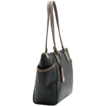 Bolsa Ombro Chenson Detalhe Monograma 3485543 - Imagem 2