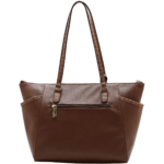 Bolsa Ombro Chenson Detalhe Monograma 3485543 - Imagem 6