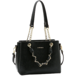 FB Bolsa Chenson Luxo Contemporâneo Feminina 3485547