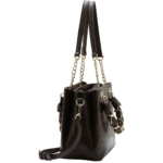 Bolsa Chenson Luxo Contemporâneo Feminina 3485547 - Imagem 5
