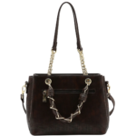 Bolsa Chenson Luxo Contemporâneo Feminina 3485547 - Imagem 6