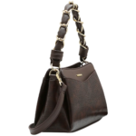 Bolsa Chenson Pequena Luxo Contemporâneo Feminina 3485548 - Imagem 2