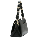 Bolsa Chenson Pequena Luxo Contemporâneo Feminina 3485548 - Imagem 5
