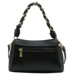 Bolsa Chenson Pequena Luxo Contemporâneo Feminina 3485548 - Imagem 6