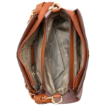 Bolsa Chenson Pequena Luxo Contemporâneo Feminina 3485548 - Imagem 10