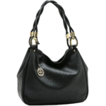 Bolsa Chenson Ombro Grande Ferragem Chic Feminina 3485550