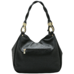 Bolsa Chenson Ombro Grande Ferragem Chic Feminina 3485550 - Imagem 3