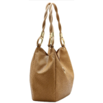 Bolsa Chenson Ombro Grande Ferragem Chic Feminina 3485550 - Imagem 5