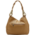 Bolsa Chenson Ombro Grande Ferragem Chic Feminina 3485550 - Imagem 6