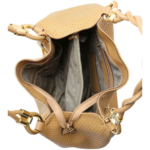 Bolsa Chenson Ombro Grande Ferragem Chic Feminina 3485550 - Imagem 7