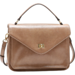 Bolsa Feminina Chenson Minimalista 3485562 - Imagem 4
