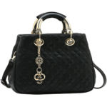 Bolsa Chenson Matelassê Elegance 3485568