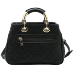 Bolsa Chenson Matelassê Elegance 3485568 - Imagem 3