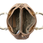 Bolsa Chenson Matelassê Elegance 3485568 - Imagem 7