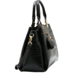 Bolsa Chenson Croco Charm Feminina 3485576 - Imagem 2