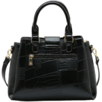 Bolsa Chenson Croco Charm Feminina 3485576 - Imagem 3