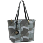 Bolsa Chenson Boho Patchwork Feminina 3485588