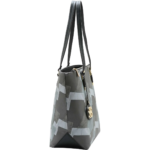 Bolsa Chenson Boho Patchwork Feminina 3485588 - Imagem 2