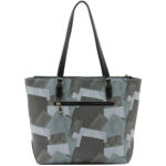 Bolsa Chenson Boho Patchwork Feminina 3485588 - Imagem 3