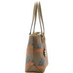 Bolsa Chenson Boho Patchwork Feminina 3485588 - Imagem 8