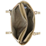 Bolsa Chenson Boho Patchwork Feminina 3485588 - Imagem 10
