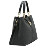 Bolsa Chenson Grande Satchel Hobo Organizer Chic 3485654 - Imagem 2