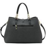 Bolsa Chenson Grande Satchel Hobo Organizer Chic 3485654 - Imagem 3