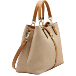 Bolsa Chenson Grande Satchel Hobo Organizer Chic 3485654 - Imagem 5