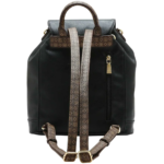 Mochila Chenson Corrente Monograma Urban Style 8485542 - Imagem 3