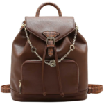 Mochila Chenson Corrente Monograma Urban Style 8485542 - Imagem 4