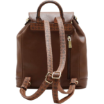 Mochila Chenson Corrente Monograma Urban Style 8485542 - Imagem 6