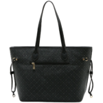 Bolsa Chenson Grande Elemento Gráfico Maxi Utility 3485607 - Imagem 3