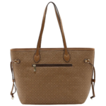 Bolsa Chenson Grande Elemento Gráfico Maxi Utility 3485607 - Imagem 6
