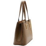Bolsa Ombro Chenson Grande Elemento Gráfico Feminina 3485608 - Imagem 2