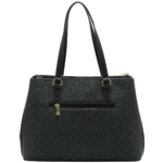Bolsa Ombro Chenson Grande Elemento Gráfico Feminina 3485608 - Imagem 6