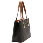 Bolsa Ombro Chenson Grande Elemento Gráfico Feminina 3485608 - Imagem 8