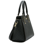 Bolsa Mão e Ombro Chenson Elemento Gráfico Feminina 3485610 - Imagem 2