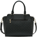 Bolsa Mão e Ombro Chenson Elemento Gráfico Feminina 3485610 - Imagem 3