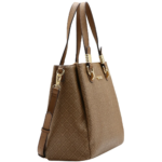 Bolsa Chenson Grande Elemento Gráfico Feminina 3485611 - Imagem 2